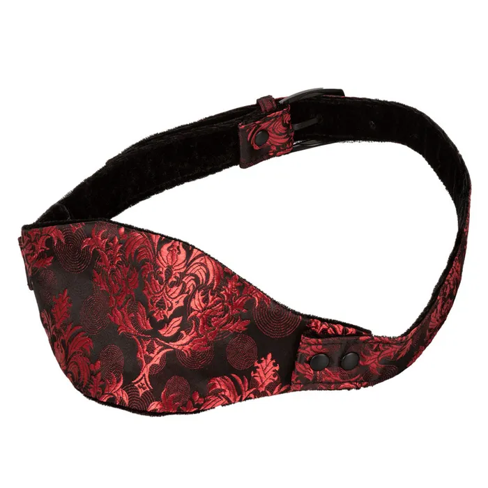 CalExotics Male Sex Toys Scandal Hidden Pleasure Ball Gag