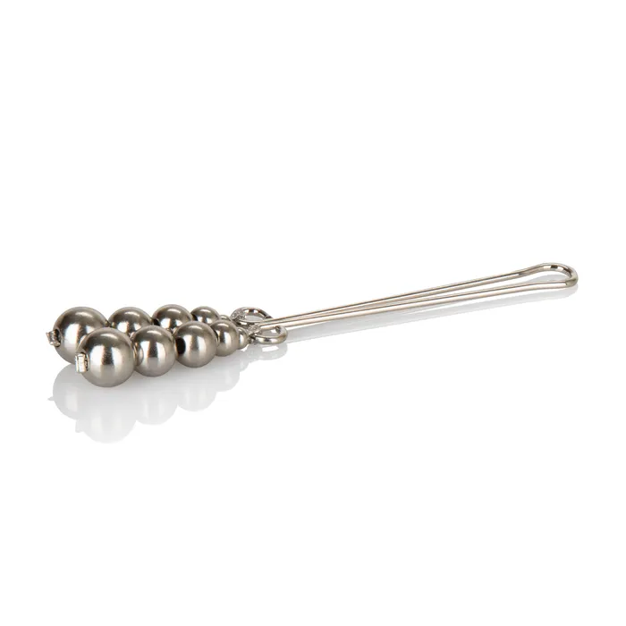 CalExotics Nipple and Clitorial NonPiercing Body Jewelry Female Sex Toys