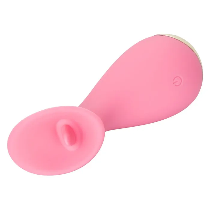 CalExotics Vibrators Slay Tickle Me