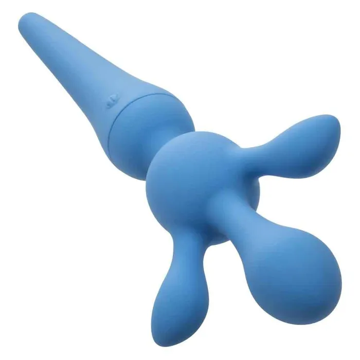 Couture Collection Body Wand Kit - Blue | CalExotics Vibrators