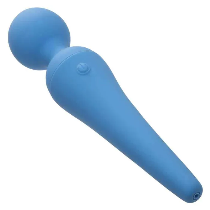 Couture Collection Body Wand Kit - Blue | CalExotics Vibrators