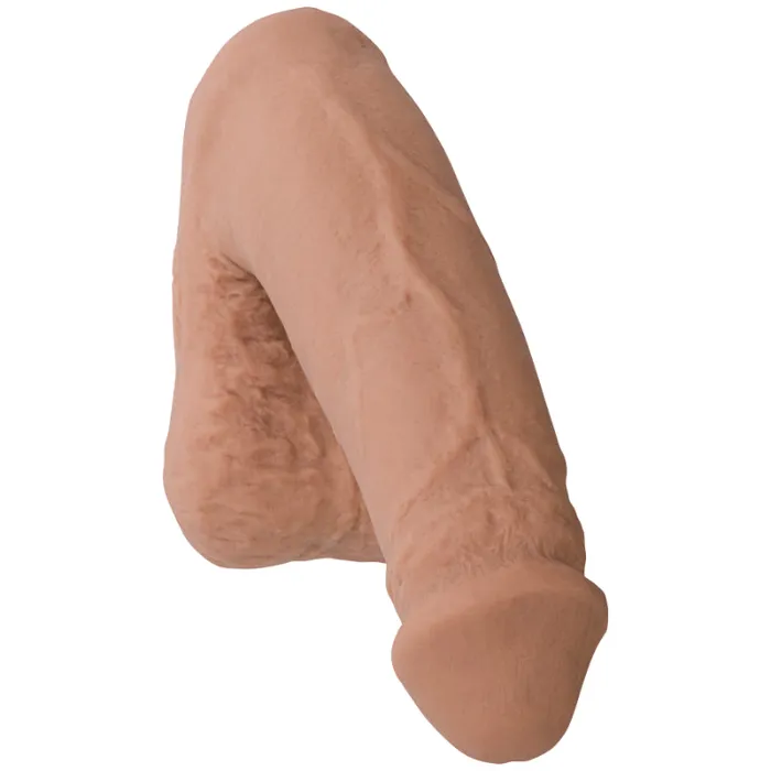 Doc Johnson Male Sex Toys Pack It Lite Brown
