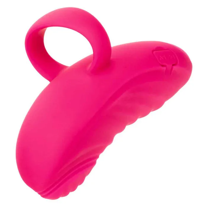 Envy Handheld Thumping Massager - Pink | CalExotics Vibrators