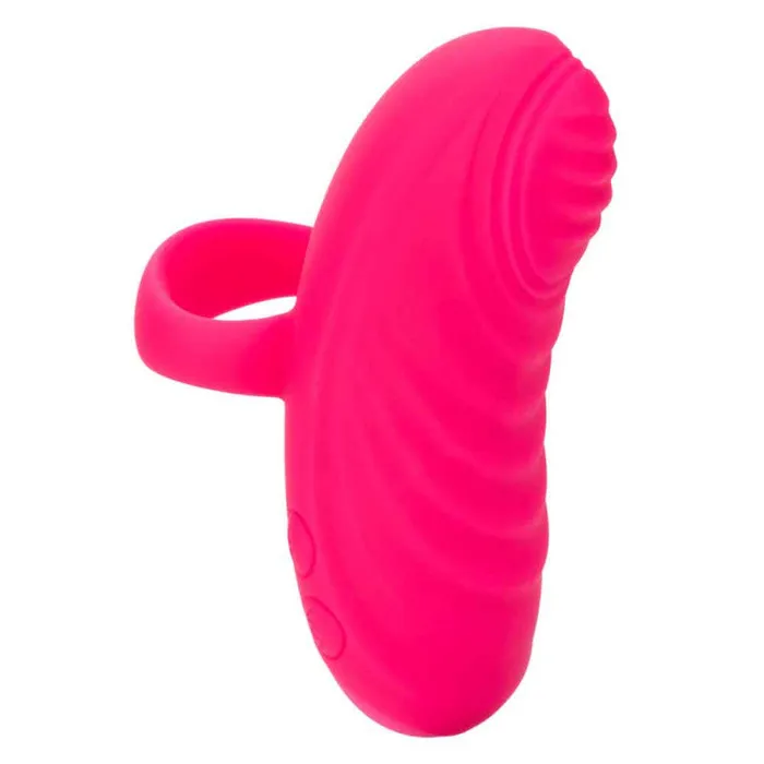 Envy Handheld Thumping Massager - Pink | CalExotics Vibrators