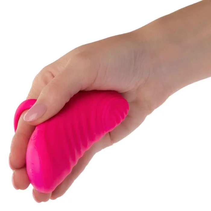 Envy Handheld Thumping Massager - Pink | CalExotics Vibrators