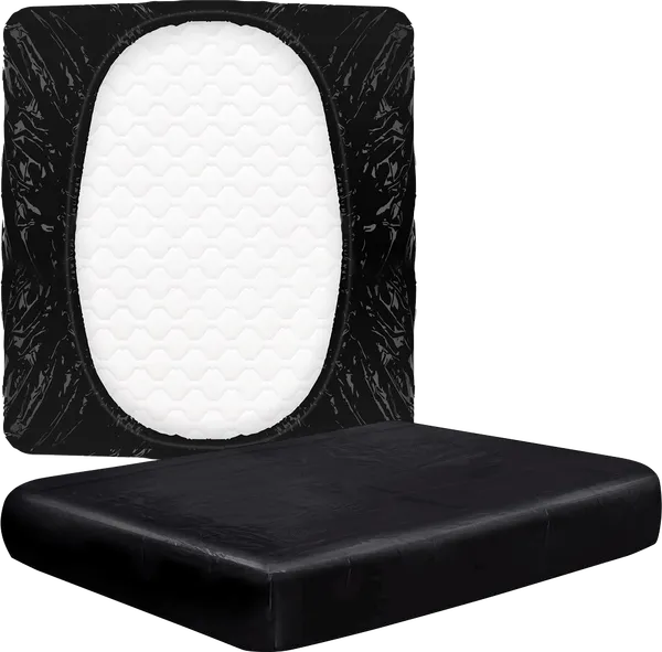 Excellent Power Male Sex Toys | EXCELLENT POWER - BED X MATTRESS PROTECTOR QUEEN SIZE