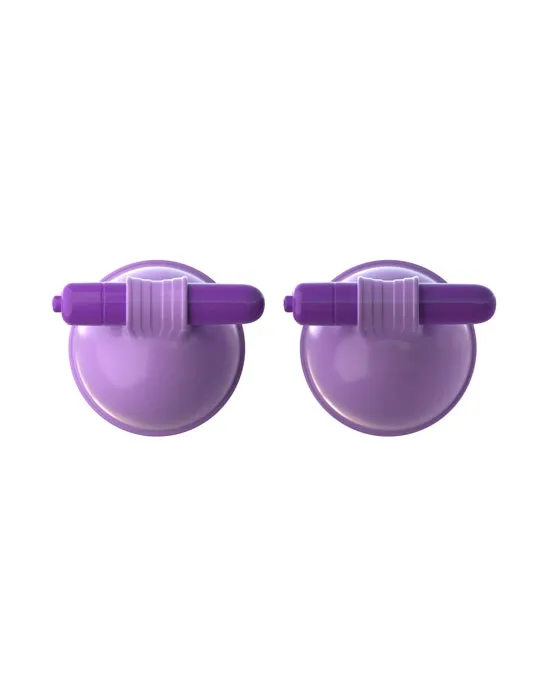 Fantasy for her Female Sex Toys | Fantasy For Her Vibrating Breast Suck-Hers