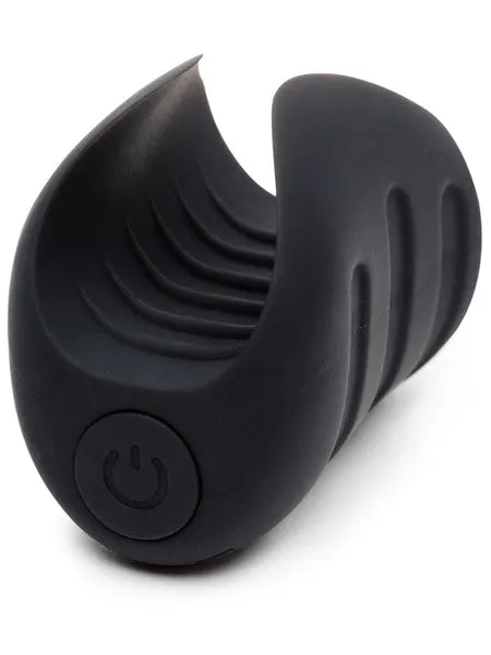 Fifty Shades Fifty Shades of Grey Sensation Rechargeable Male Vibrator Vibrators