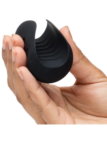Fifty Shades Fifty Shades of Grey Sensation Rechargeable Male Vibrator | Vibrators Fifty Shades Fifty Shades of Grey Sensation Rechargeable Male Vibrator | Vibrators