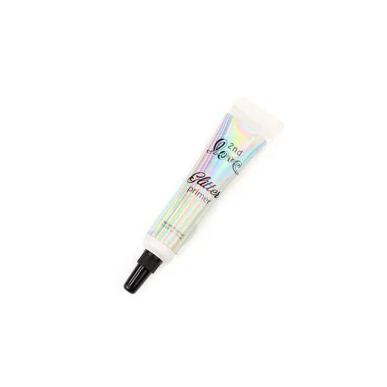 Glitter Primer | Perfectly Incorrect Vibrators