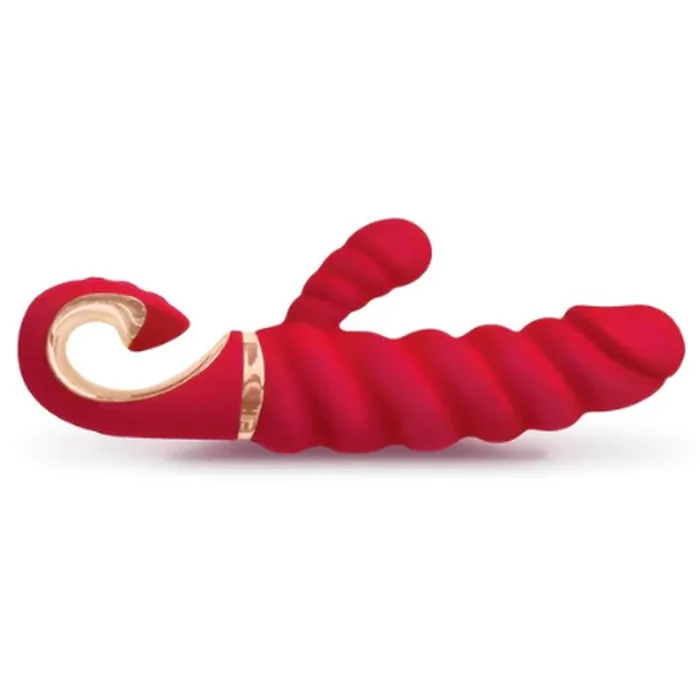 Gvibe Female Sex Toys | Gcandy MINI Chili Coral