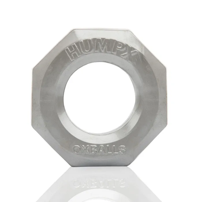 Humpx SuperStretch Cockring Steel Oxballs Male Sex Toys