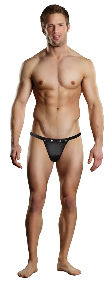 Male Power Male Sex Toys Male Power Rip Off Thong