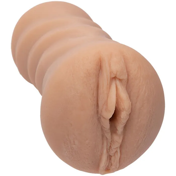 Male Sex Toys Doc Johnson Lela Star Ultraskyn Pocket Pussy