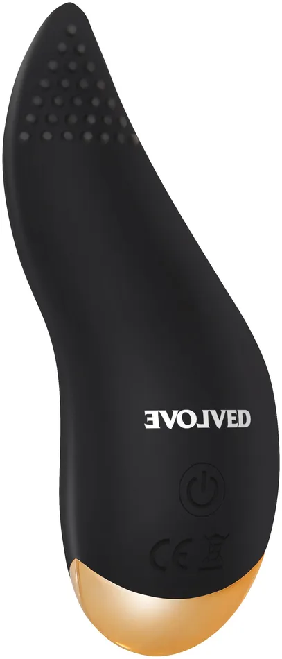 Male Sex Toys Evolved Novelties Tip Tingler