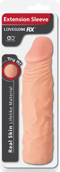 Male Sex Toys | Excellent Power 8