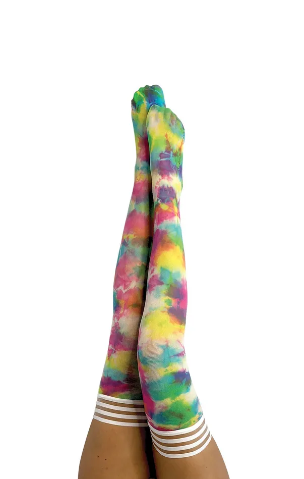 Male Sex Toys Kixies Kixies Gilly Muilt Color Tie Dye size A