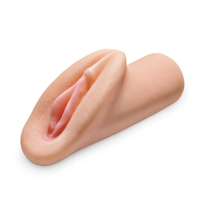 Male Sex Toys | PipeDream PDX Plus Perfect Pussy Heaven Stroker Male Sex Toys | PipeDream PDX Plus Perfect Pussy Heaven Stroker