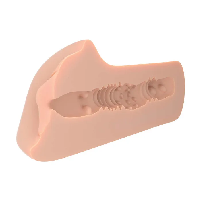 Male Sex Toys | PipeDream PDX Plus Perfect Pussy Heaven Stroker Male Sex Toys | PipeDream PDX Plus Perfect Pussy Heaven Stroker