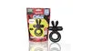Male Sex Toys Screaming O SCREAMING O 4B OHARE PENIS RING LOW PITCH BLACK