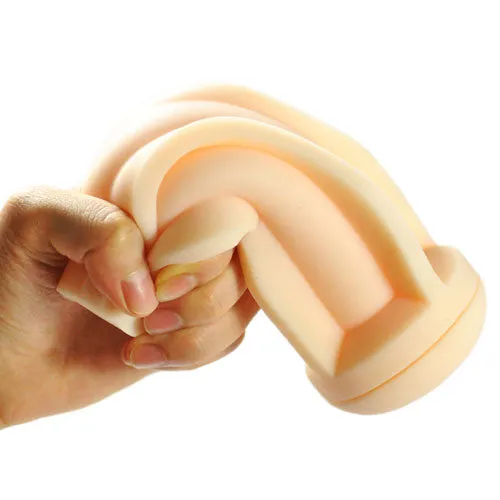 Male Sex Toys | Various Toy Brands Portable Masturbator With Anal Opening