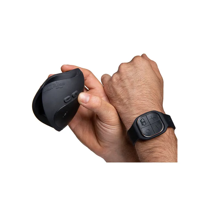 Male Sex Toys | Various Toy Brands Pulse Solo Lux Guybrator Masturbator With Pulse Plate Tech