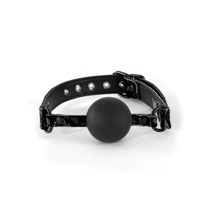 nsnovelties Sinful Silicone Gag Female Sex Toys