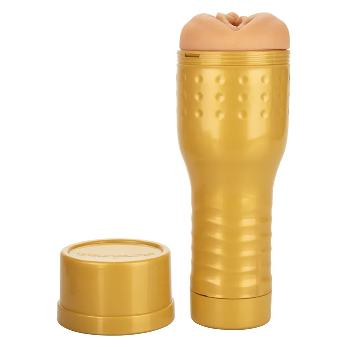 Private Tube Hot Girl Original CalExotics Male Sex Toys