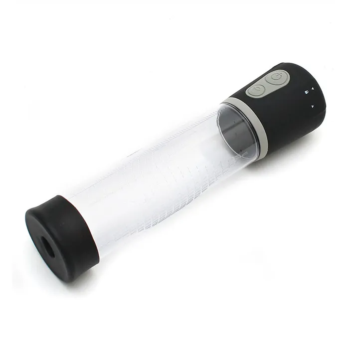 Rimba Rimba PPump PP03 Electronic Penis Enlargement System | Male Sex Toys Rimba Rimba PPump PP03 Electronic Penis Enlargement System | Male Sex Toys