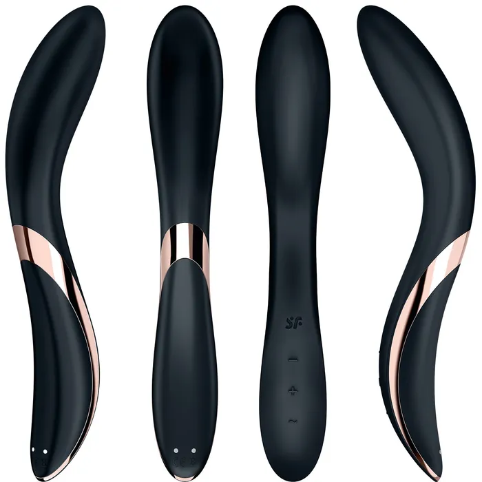 Satisfyer Rrrolling Explosion G Spot Vibrator Beaded Stimulator Adult Sex Toy | Satisfyer Vibrators