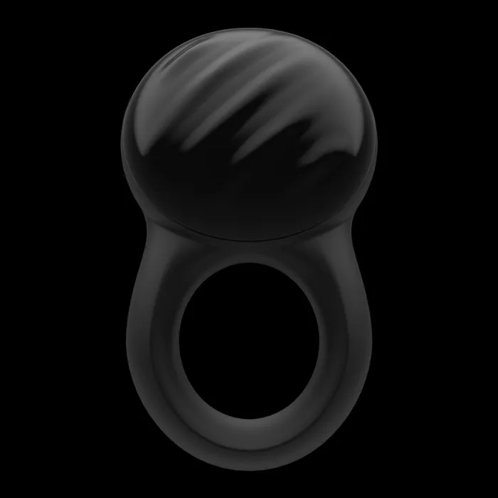Satisfyer Signet Cock Ring APP Control WiFi Vibrating Couples Penis Delay USB | Satisfyer Male Sex Toys