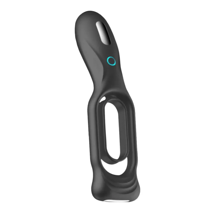 Shots Toys Sono No88 Vibrating Rechargeable Cock Ring Male Sex Toys