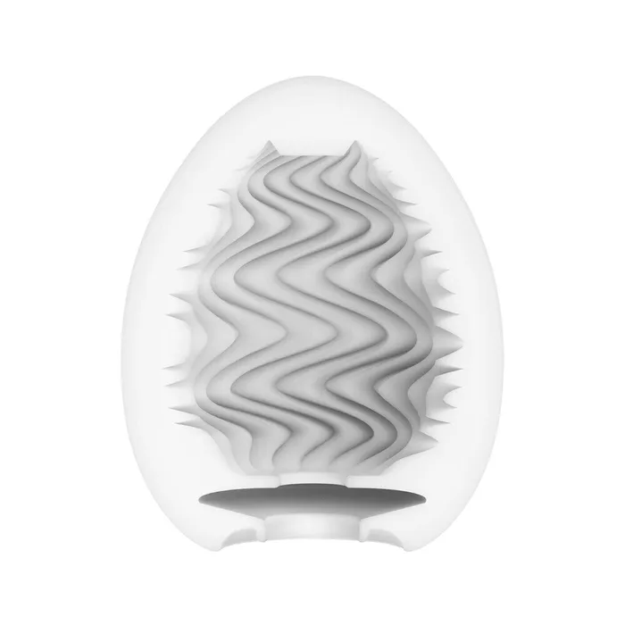 Tenga Male Sex Toys | Tenga Wind Egg Masturbator Tenga Male Sex Toys | Tenga Wind Egg Masturbator