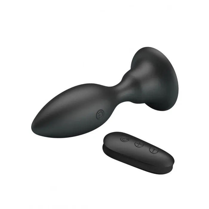 Various Toy Brands Male Sex Toys | Mr Play Vibrating Anal Plug