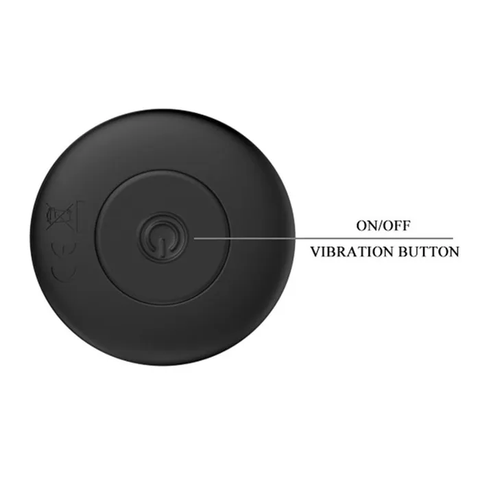 Various Toy Brands Male Sex Toys | Mr Play Vibrating Anal Plug