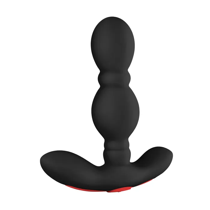 VIBRATING ANAL PLUG Forto Male Sex Toys