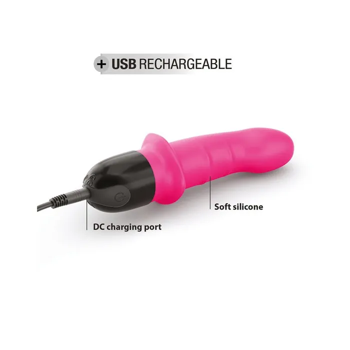 Vibrators | Dorcel Dorcel Mini Lover 2 Rechargeable Vibrator Pink Vibrators | Dorcel Dorcel Mini Lover 2 Rechargeable Vibrator Pink