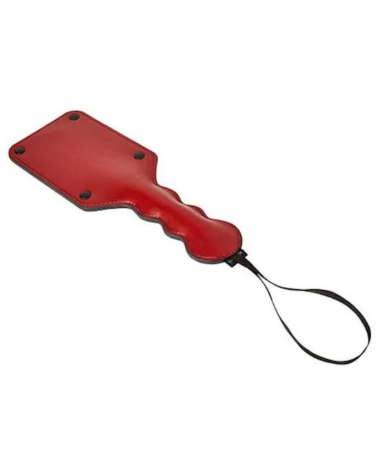 Vibrators Saffron Saffron Square Paddle
