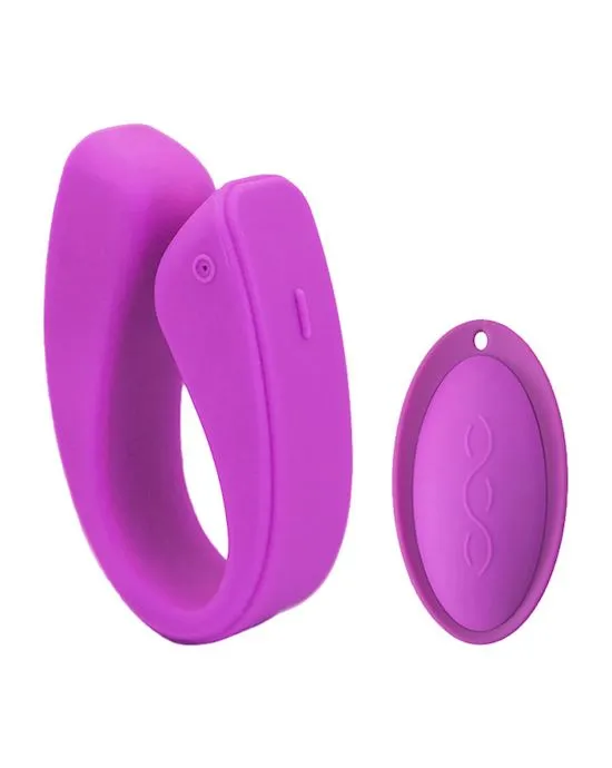 Vibrators ultraZone U Vibe