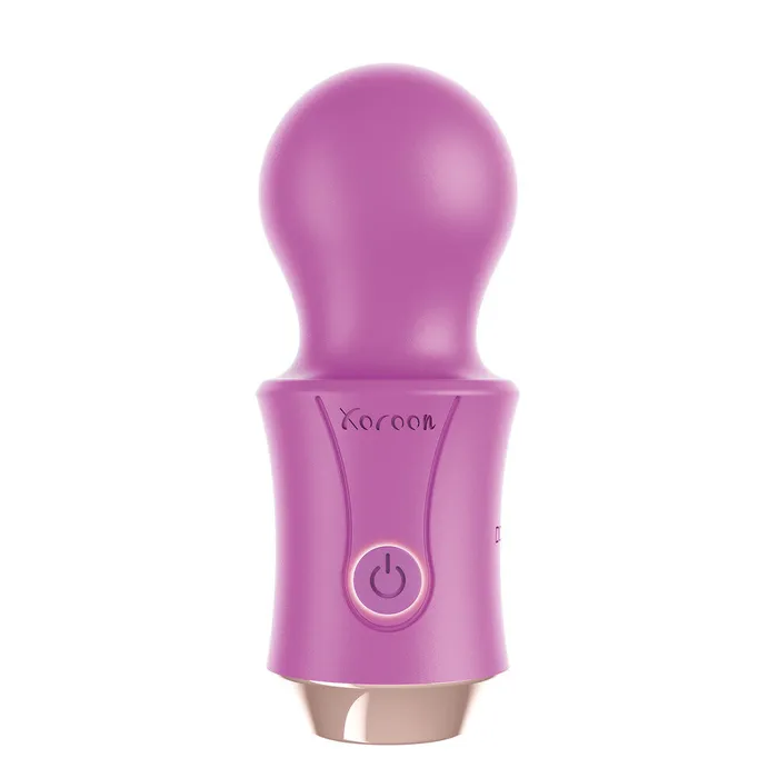 Xocoon Vibrators Xocoon The Traveller Wand