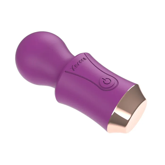 Xocoon Vibrators | Xocoon The Traveller Wand Xocoon Vibrators | Xocoon The Traveller Wand