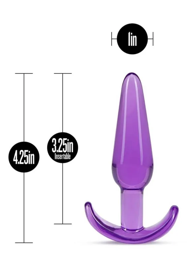 B Yours Anal | B Yours Slim Butt Plug