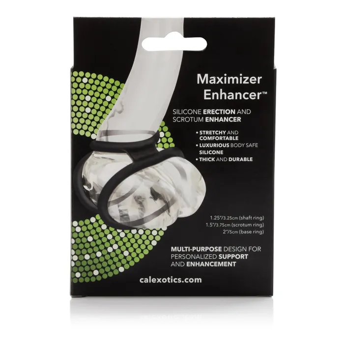 CalExotics Vibrators | Maximizer Enhancer CalExotics Vibrators | Maximizer Enhancer