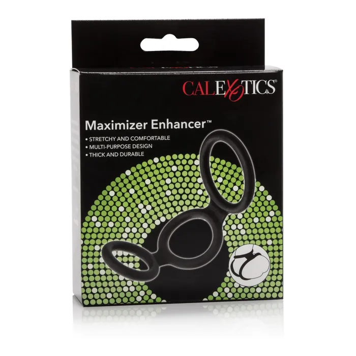 CalExotics Vibrators | Maximizer Enhancer CalExotics Vibrators | Maximizer Enhancer