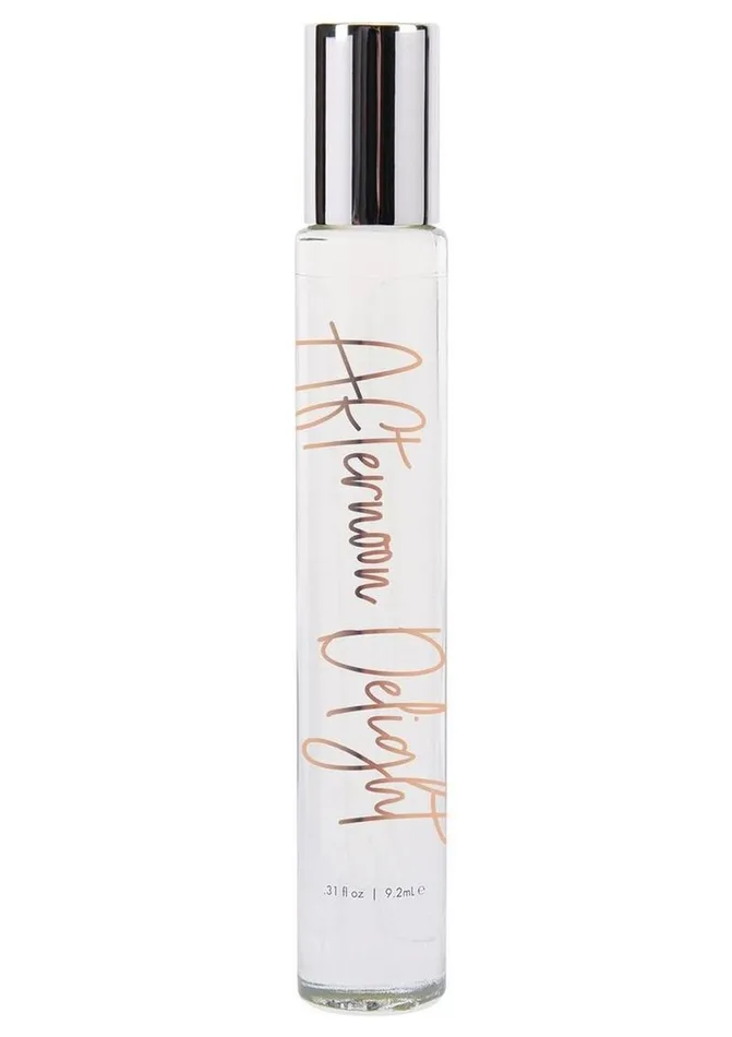 CGC Female Sex Toys | Cgc Perfume Oil with Pheromone Afternoon Delight Roll-On