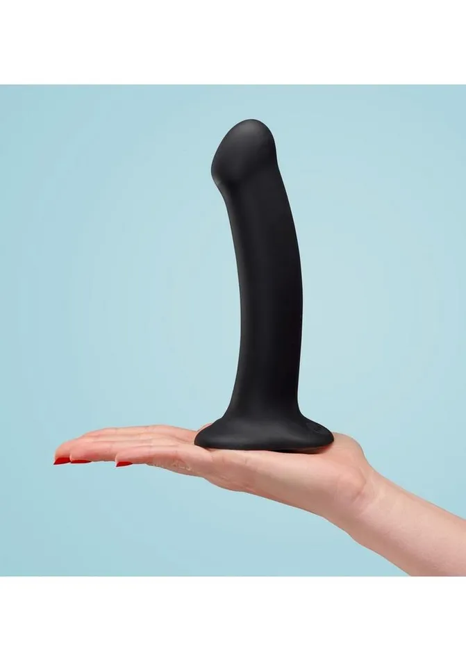 Female Sex Toys | Magnum Silicone Dildo with Suction Cup Base - Fun Factory