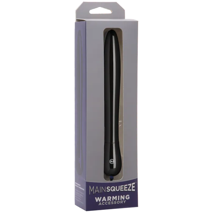 Female Sex Toys | Main Squeeze -Warming Accessory - Doc Johnson