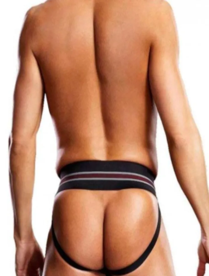 Female Sex Toys | Thando Love BlueLine Performance Jock Strap - S/M