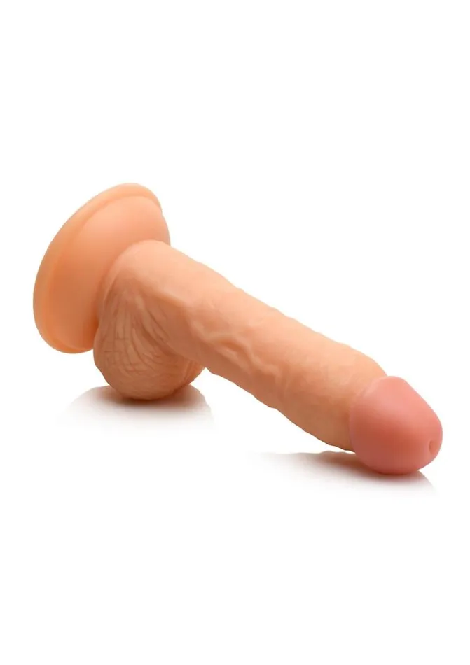 Jock Female Sex Toys | Jock Wrestling Wayne Dildo with Balls