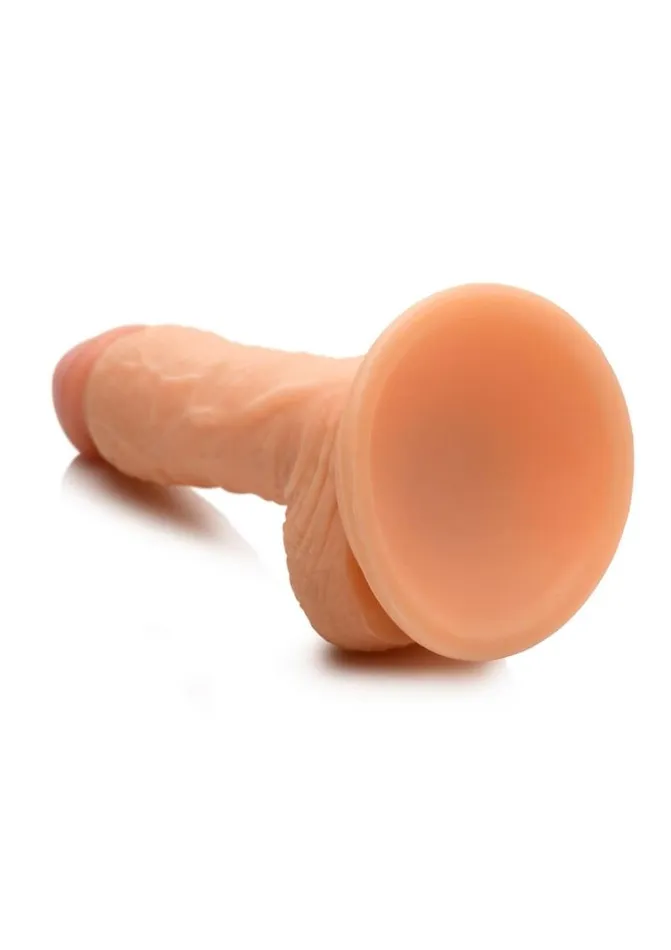 Jock Female Sex Toys | Jock Wrestling Wayne Dildo with Balls
